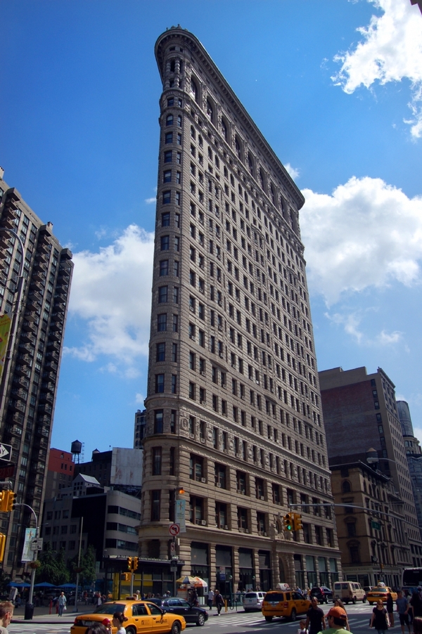 New York